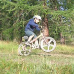 summer camp 2010